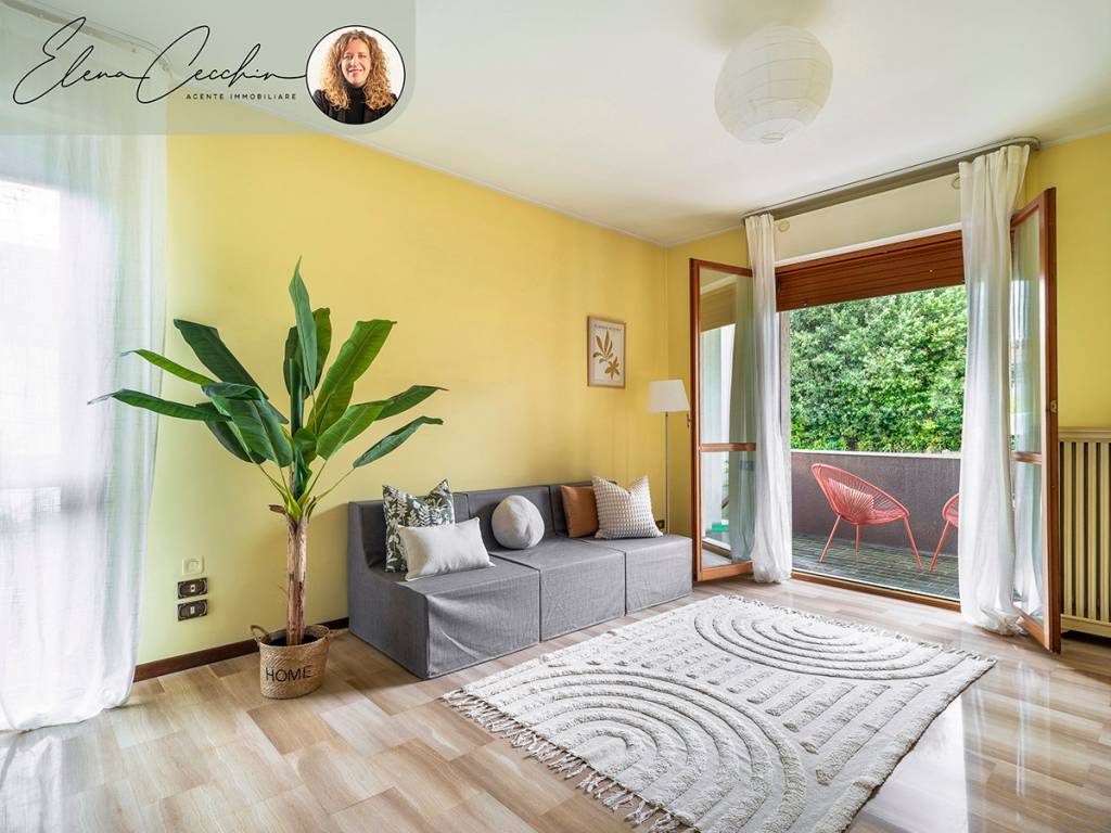 Villa a Casier in Via Vittorio Veneto, 14 - Foto 4