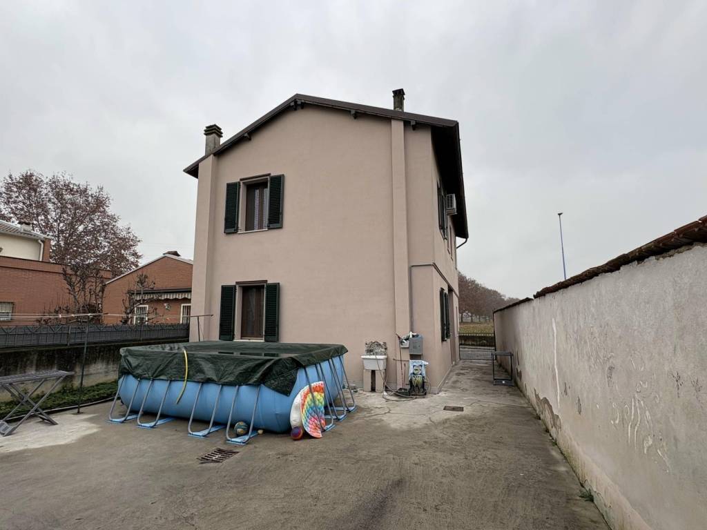 Villa a Brescia in Via del Rione - Foto 2