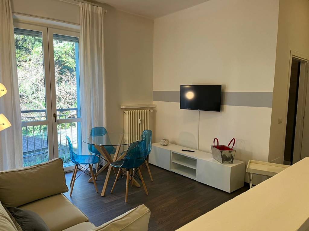 Appartamento a Cernobbio in Via Alessandro Volta, 5 - Foto 2