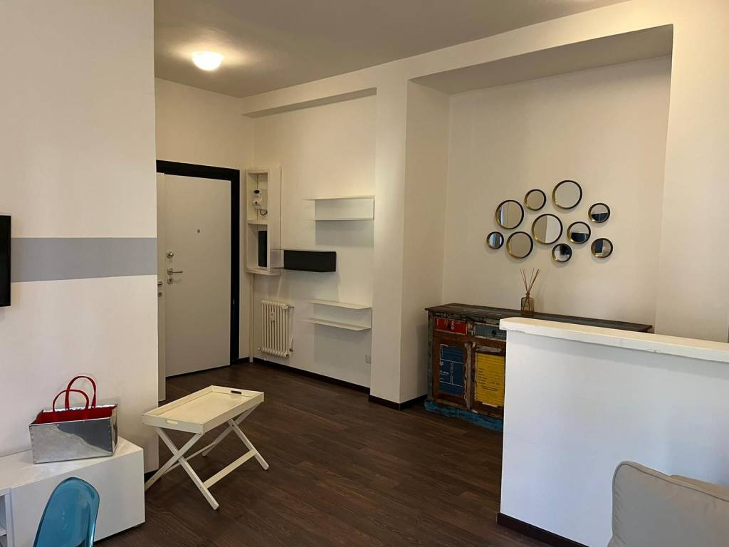 Appartamento a Cernobbio in Via Alessandro Volta, 5 - Foto 3