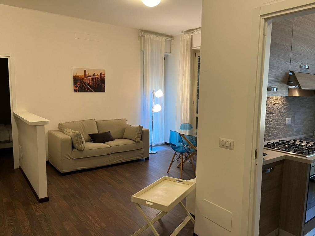 Appartamento a Cernobbio in Via Alessandro Volta, 5 - Foto 4