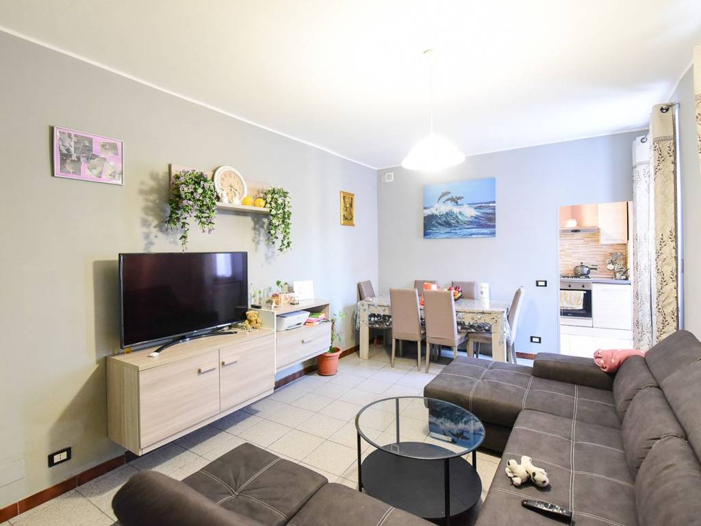 Appartamento a Dolzago in Via Castello, 23 - Foto 5