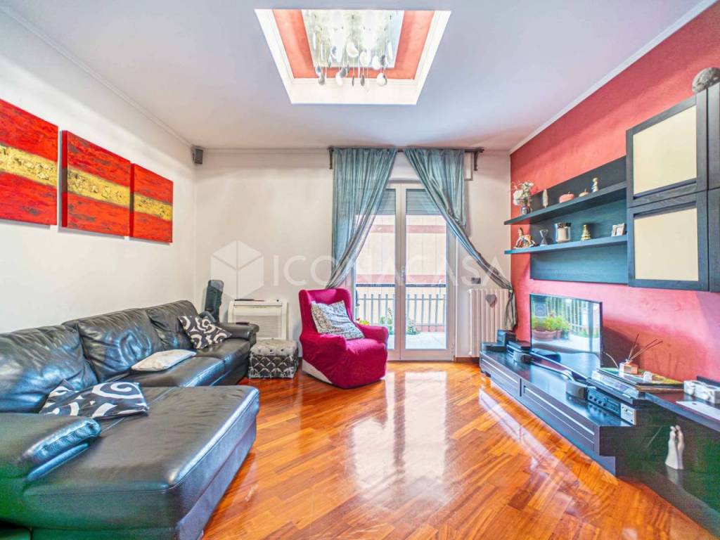Appartamento a Bari in Via Siponto - Foto 2