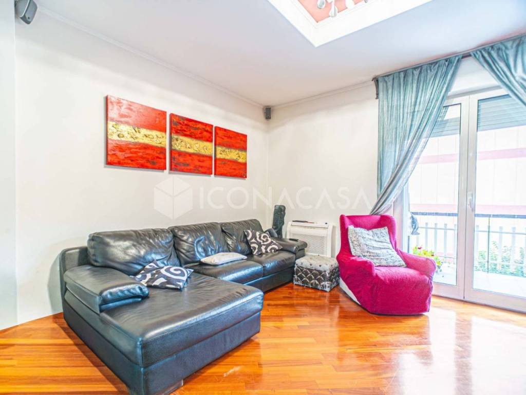 Appartamento a Bari in Via Siponto - Foto 3