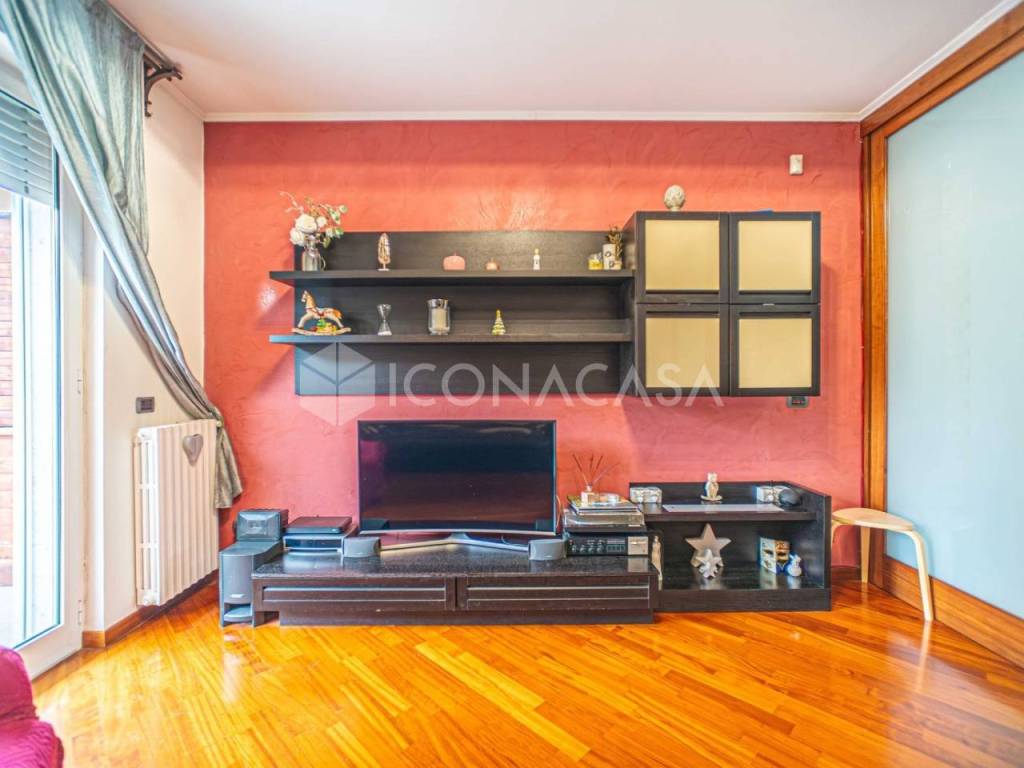 Appartamento a Bari in Via Siponto - Foto 4