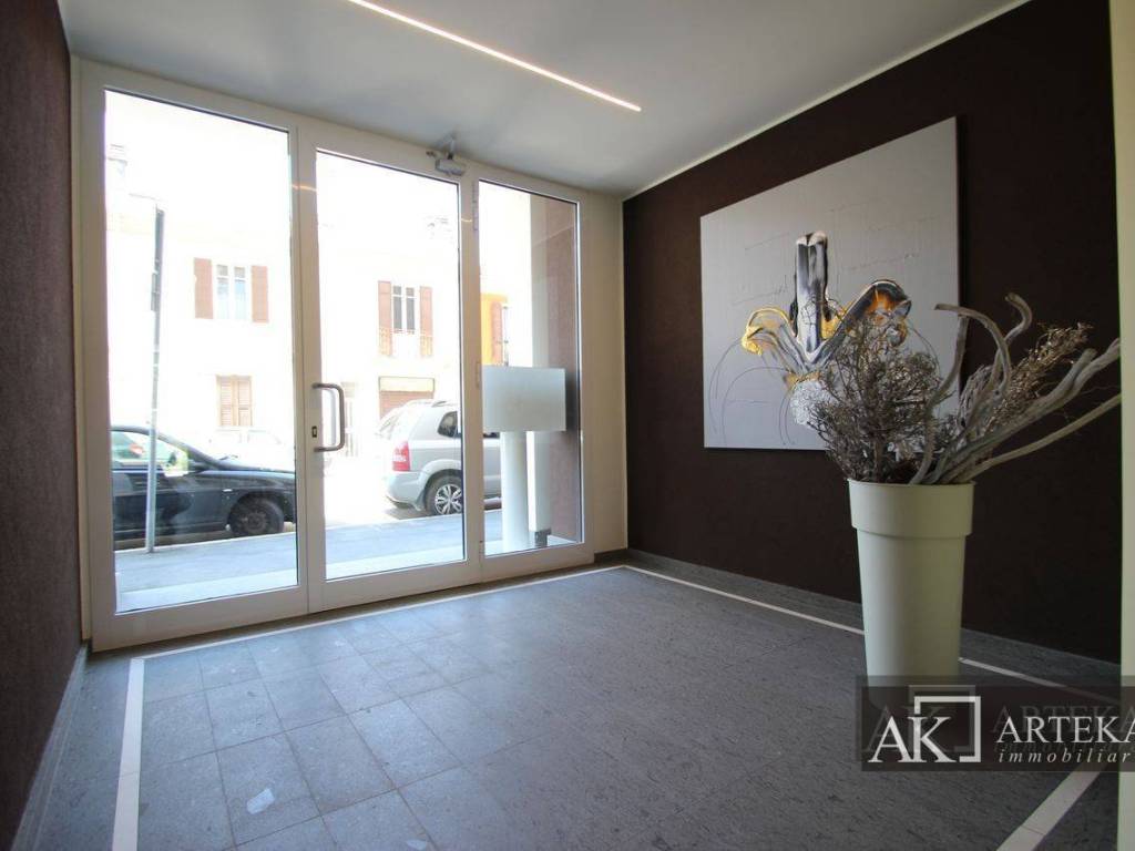 Appartamento a Novara in Via Valsesia, 18 - Foto 2