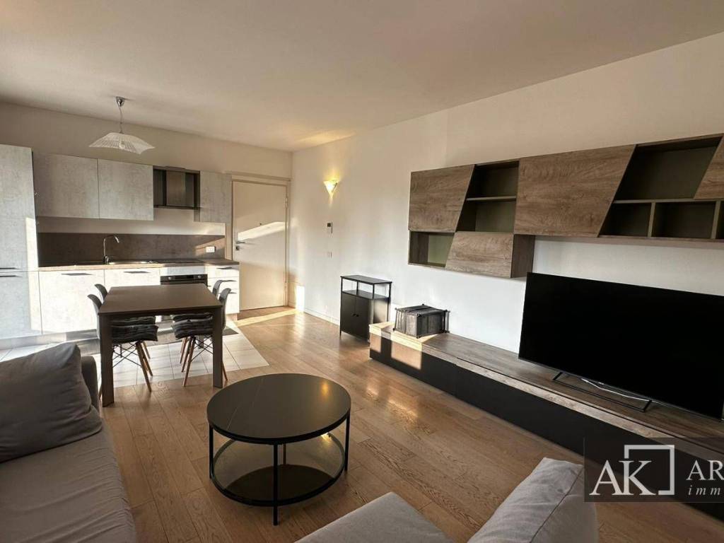 Appartamento a Novara in Via Valsesia, 18 - Foto 5