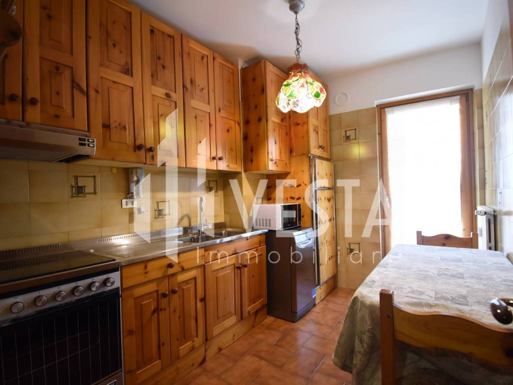 Appartamento a Bormio in Via San Vitale - Foto 5