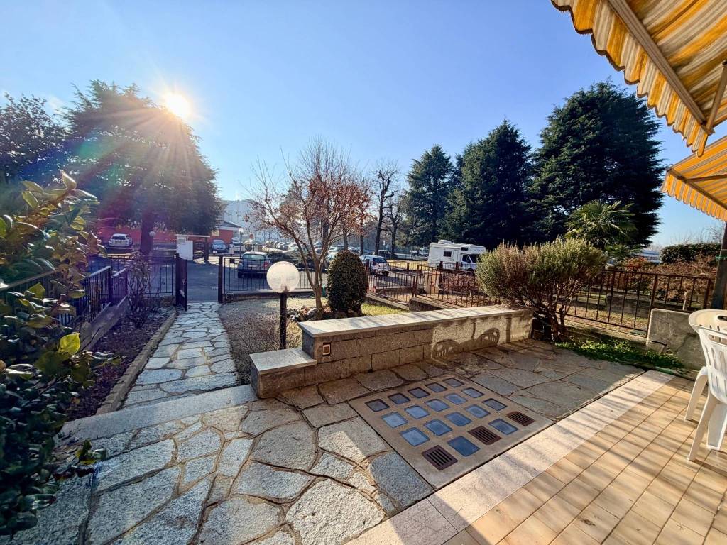 Villetta a schiera a Vinovo - Foto 2