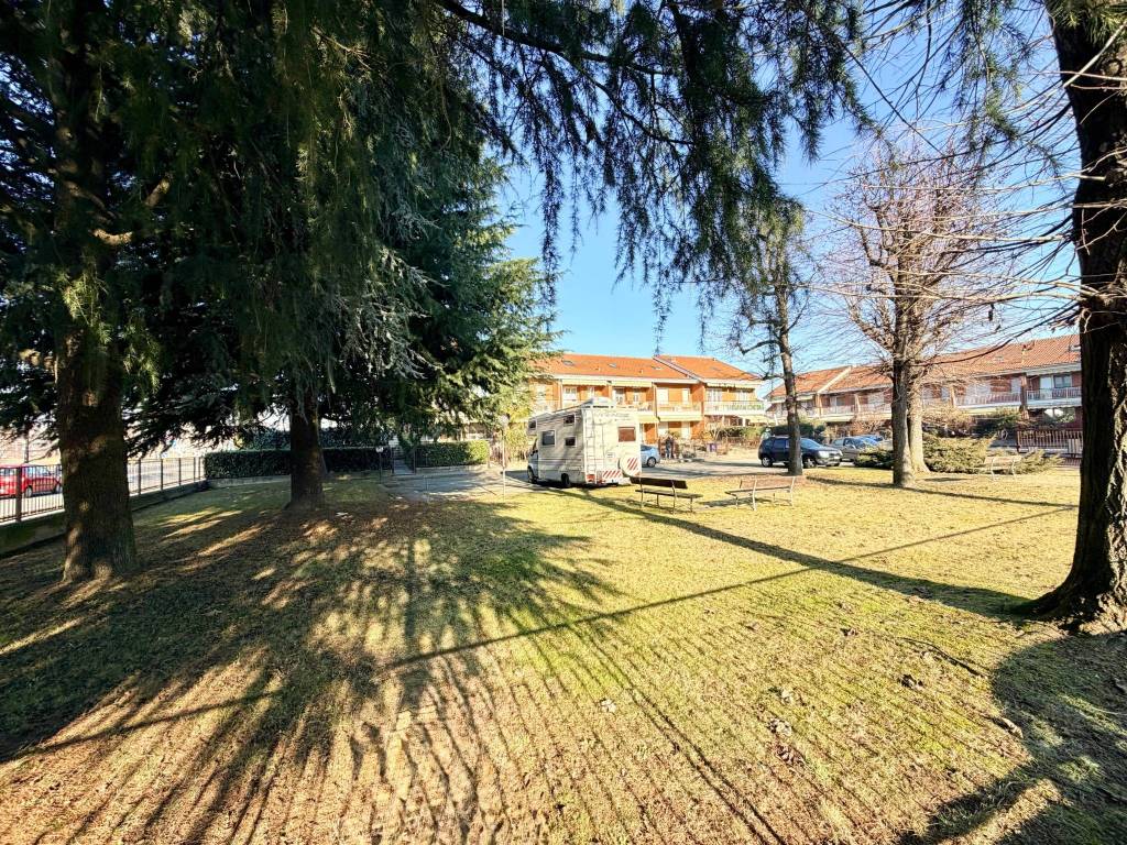 Villetta a schiera a Vinovo - Foto 3