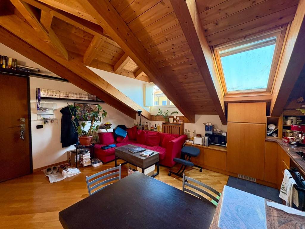 Appartamento a Paderno dugnano in Via San Martino - Foto 2