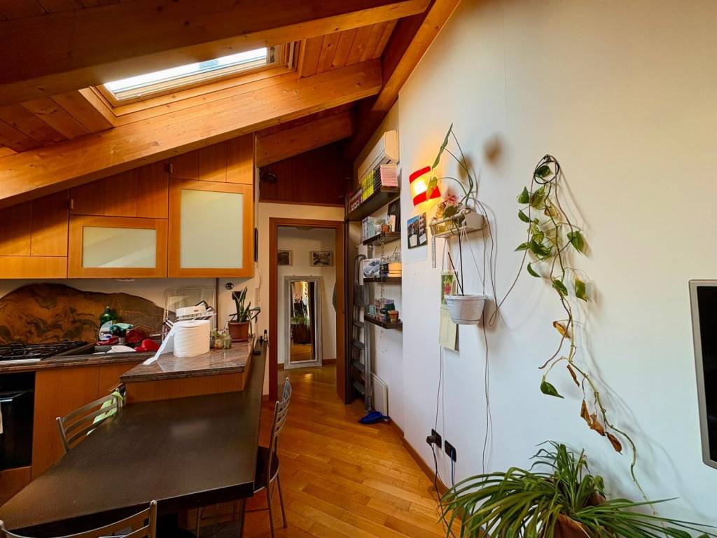 Appartamento a Paderno dugnano in Via San Martino - Foto 5