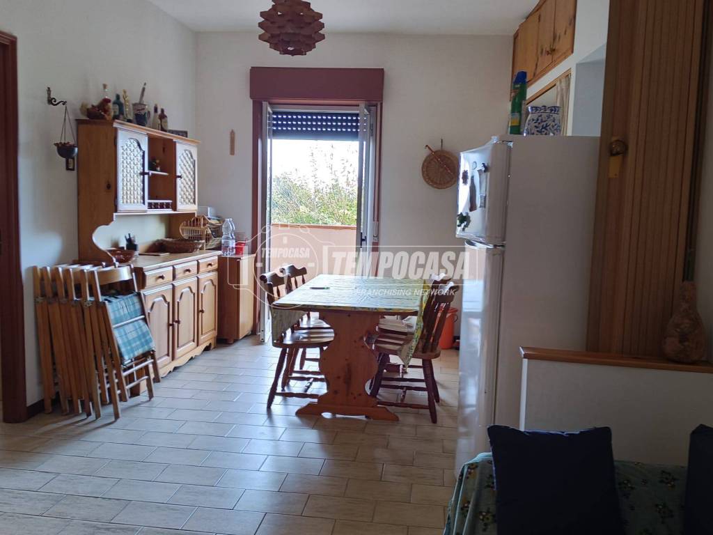 Appartamento a Rometta in Via Giampaolo II 3 - Foto 3