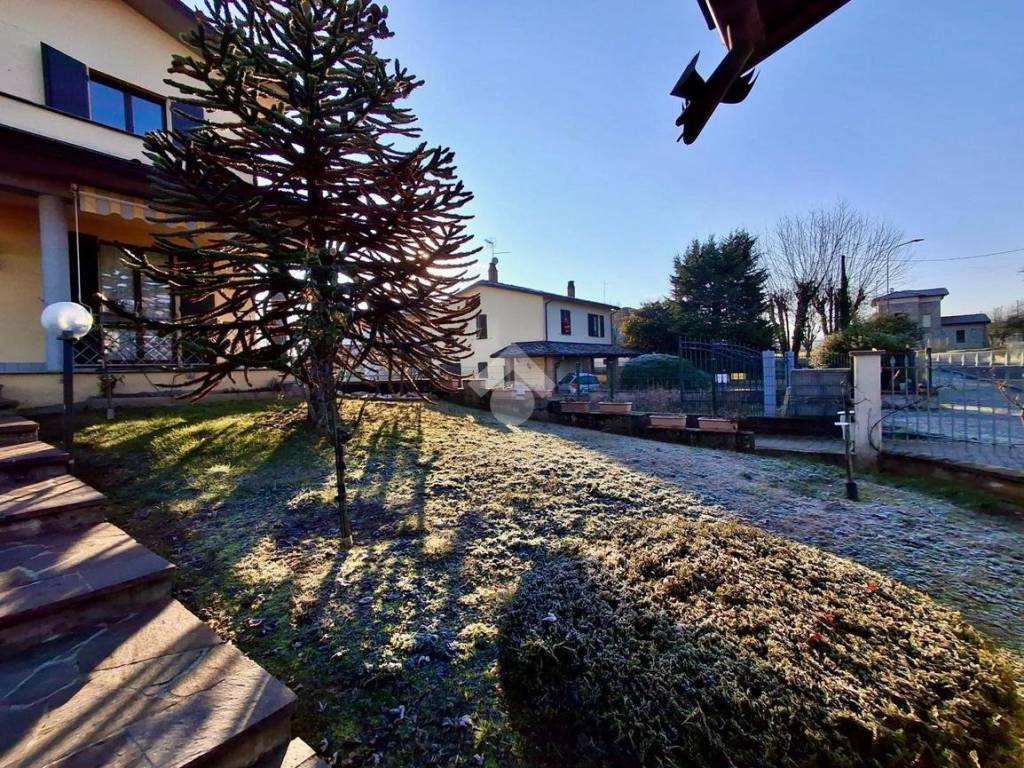 Villa a San giorgio piacentino in Località Costa Godi, 10 - Foto 2