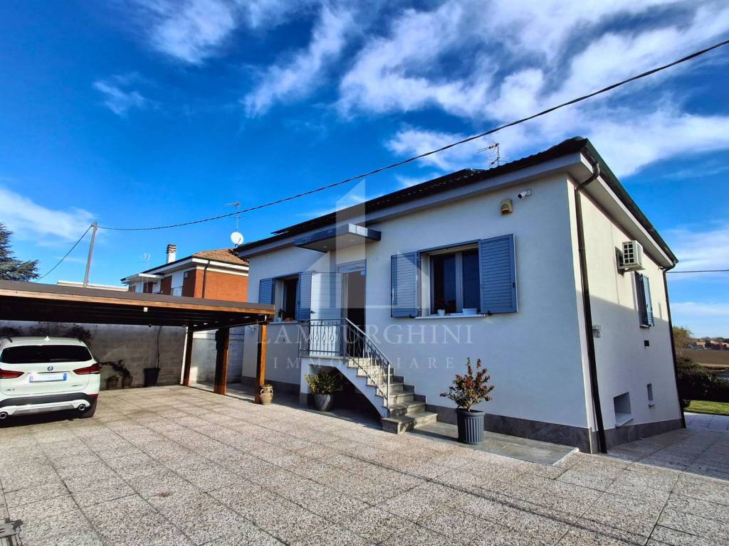 Villa a Ferrara - Foto 2