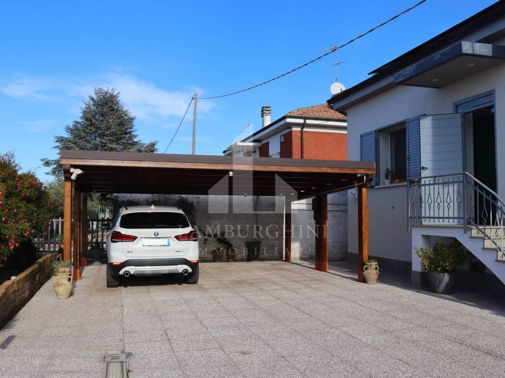 Villa a Ferrara - Foto 3