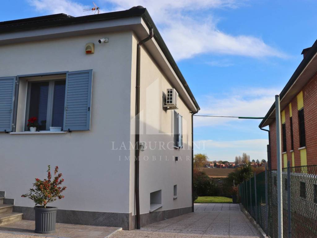Villa a Ferrara - Foto 4