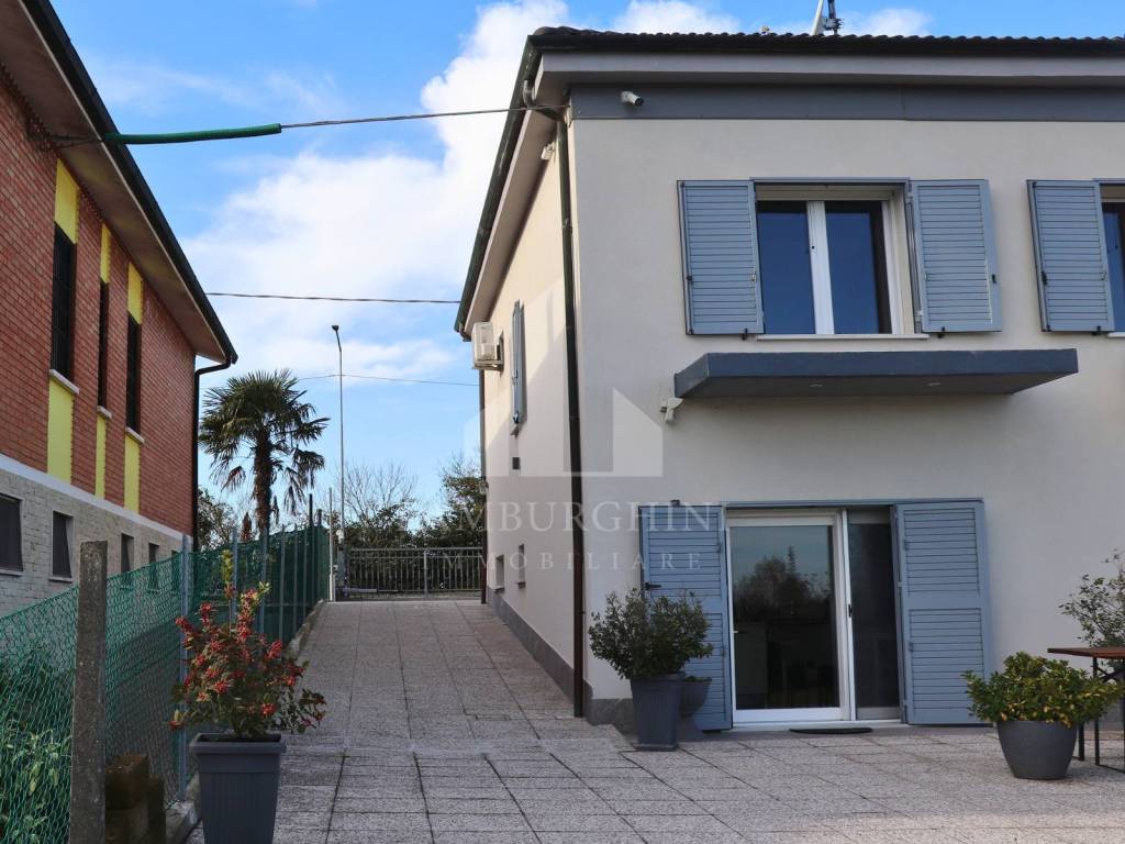 Villa a Ferrara - Foto 5