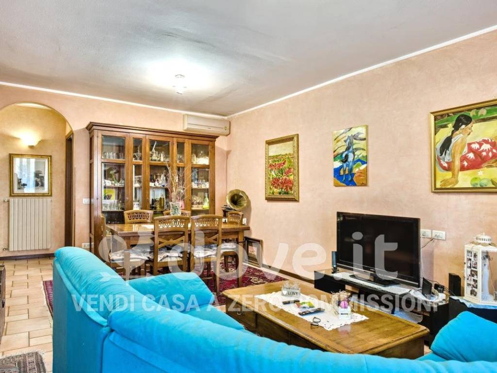 Villa a Montichiari in Via Cornelio, 2 - Foto 2