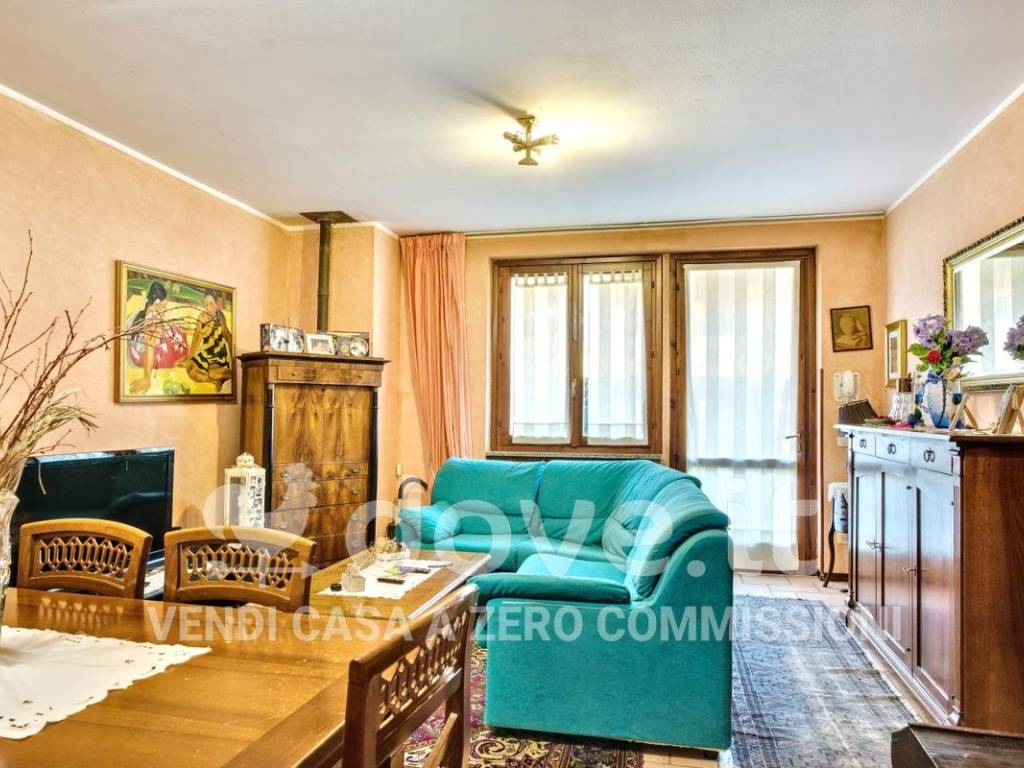 Villa a Montichiari in Via Cornelio, 2 - Foto 3