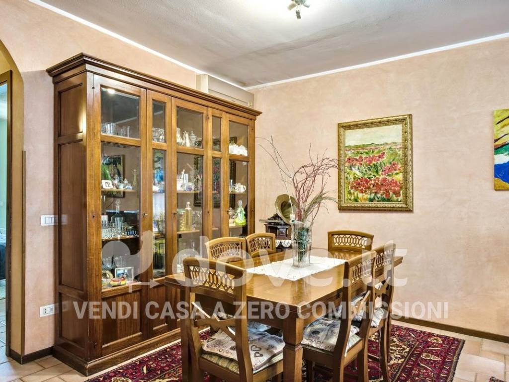 Villa a Montichiari in Via Cornelio, 2 - Foto 4