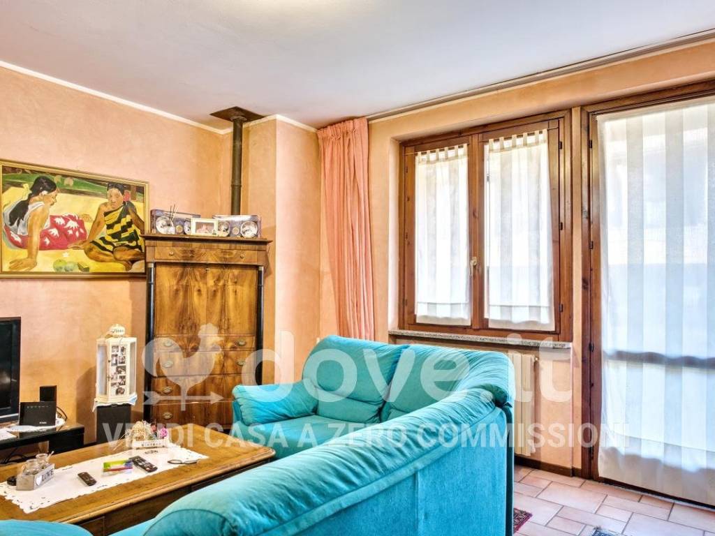 Villa a Montichiari in Via Cornelio, 2 - Foto 5