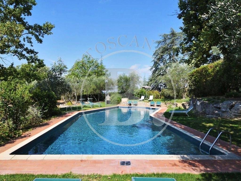 Appartamento a Gaiole in chianti in Località Ama - Foto 3