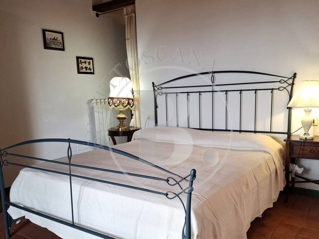 Appartamento a Gaiole in chianti in Località Ama - Foto 4