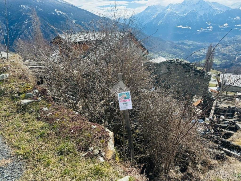 Rustico / casale a Allein in Frazione Dayllon, 12 - Foto 4