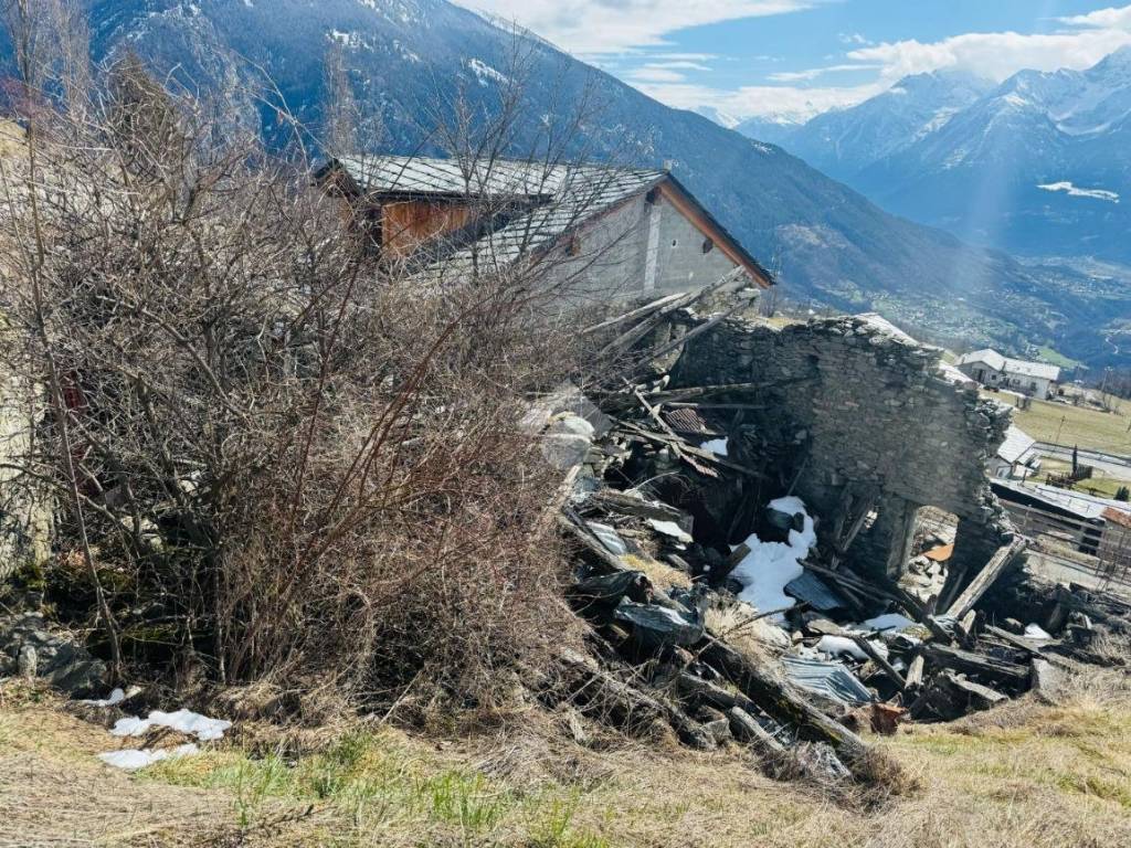 Rustico / casale a Allein in Frazione Dayllon, 12 - Foto 5