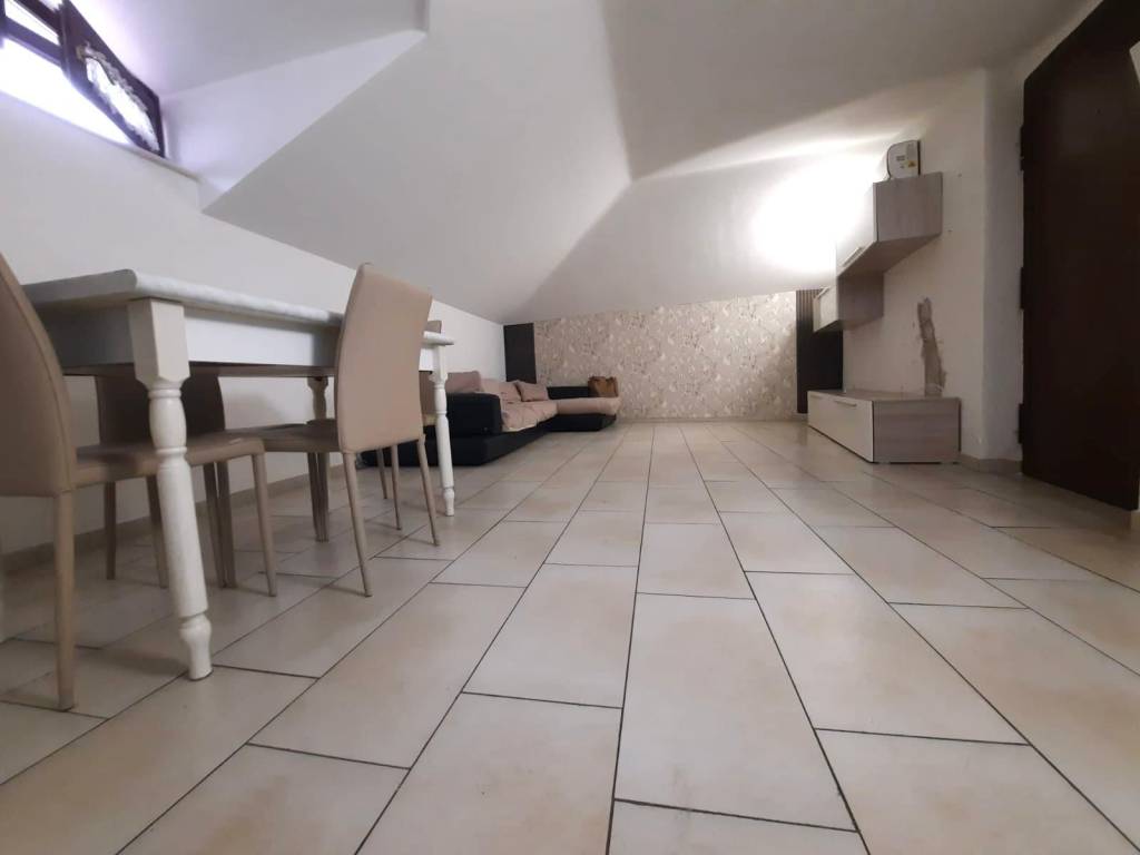 Attico / mansarda a Casavatore in Via San Pietro, 42 - Foto 2