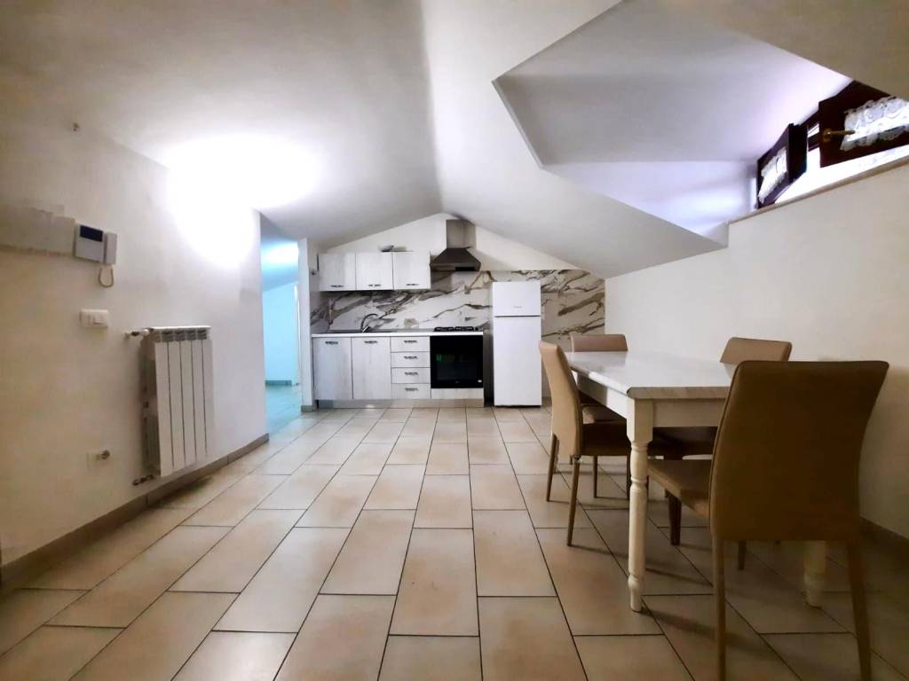 Attico / mansarda a Casavatore in Via San Pietro, 42 - Foto 3