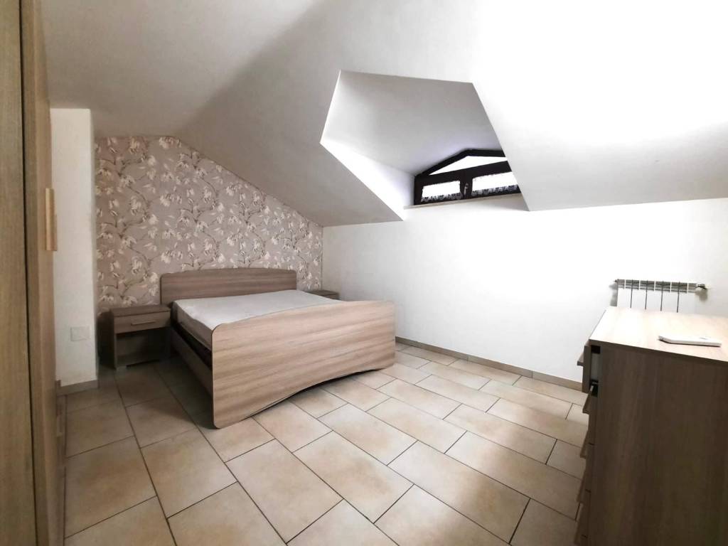 Attico / mansarda a Casavatore in Via San Pietro, 42 - Foto 5
