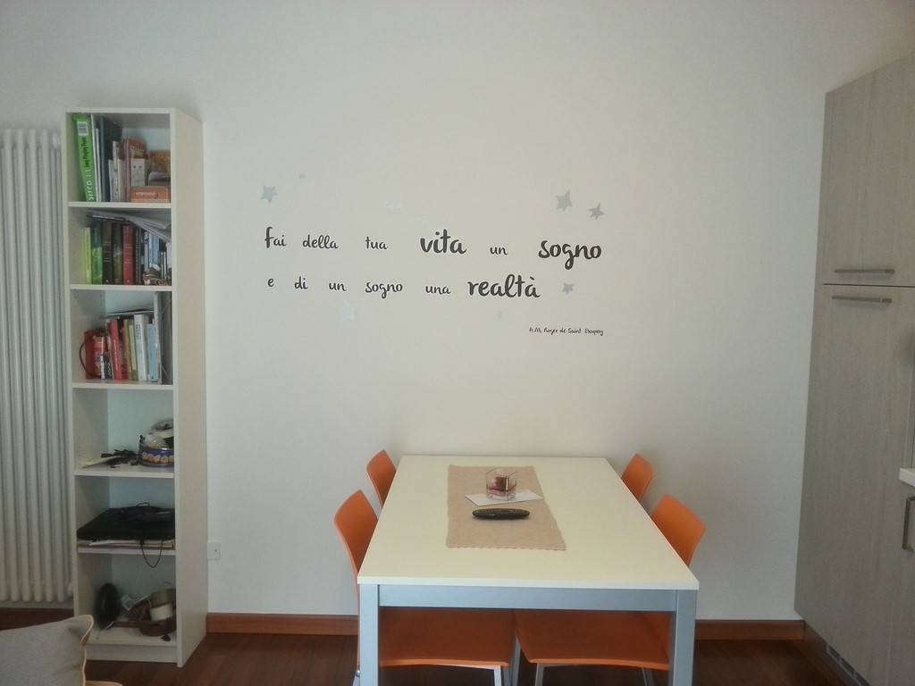 Appartamento a Ala in Via Adige - Foto 4