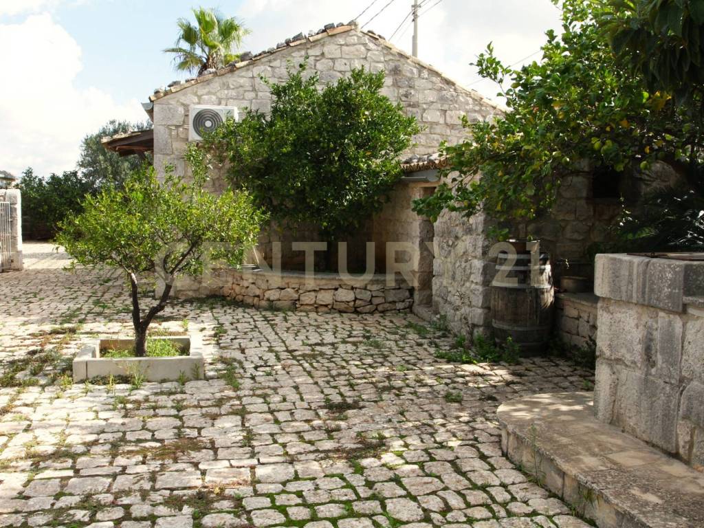 Villa a Modica in Ctr. Pirato Cava Maria, 37 - Foto 5