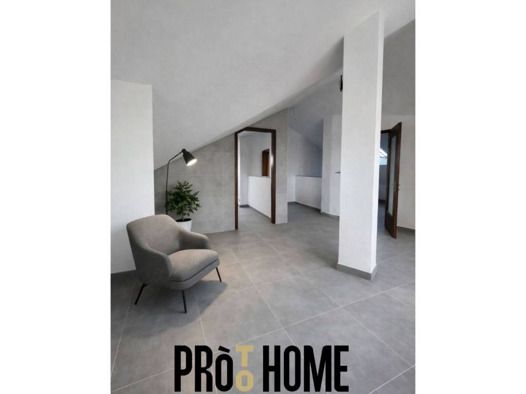 Appartamento a Moncalieri in Via Giacomo Puccini, 47 - Foto 5