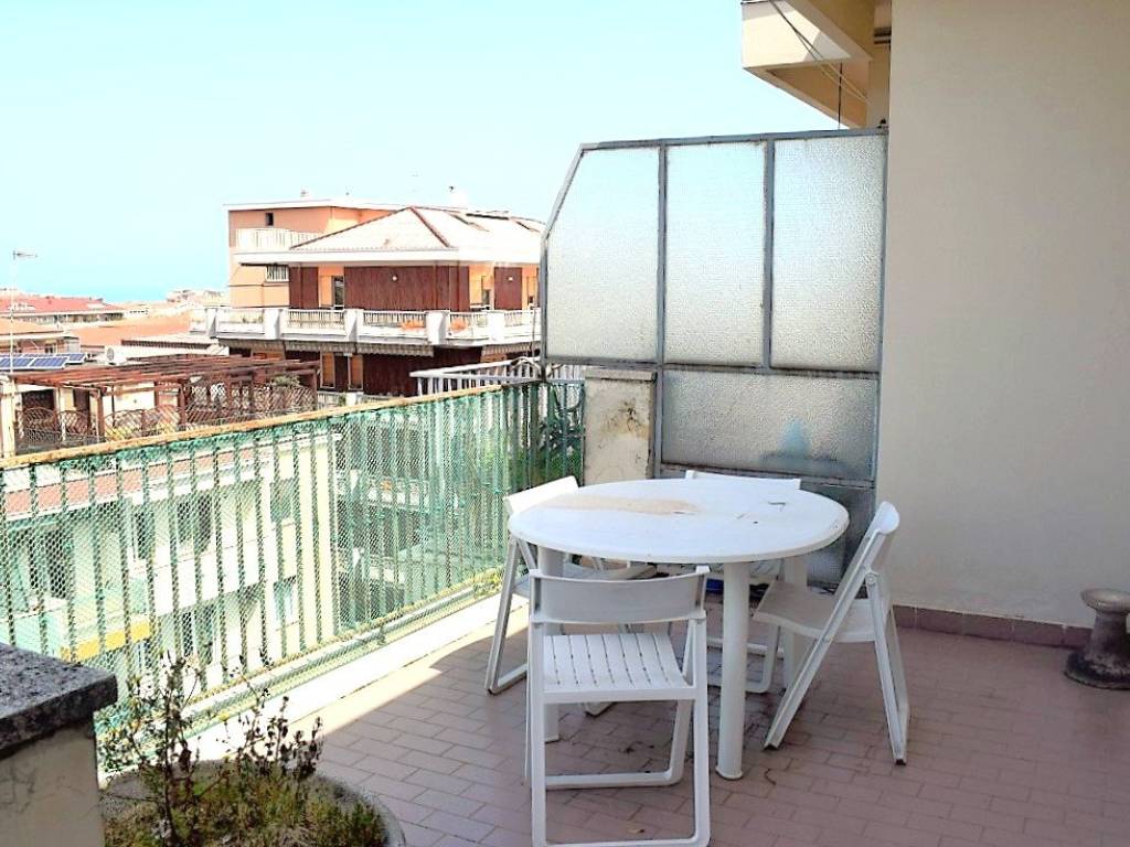 Attico / mansarda a Pescara - Foto 3