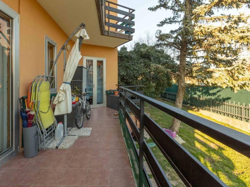 Appartamento a Duino-aurisina in Frazione Sistiana - Foto 3