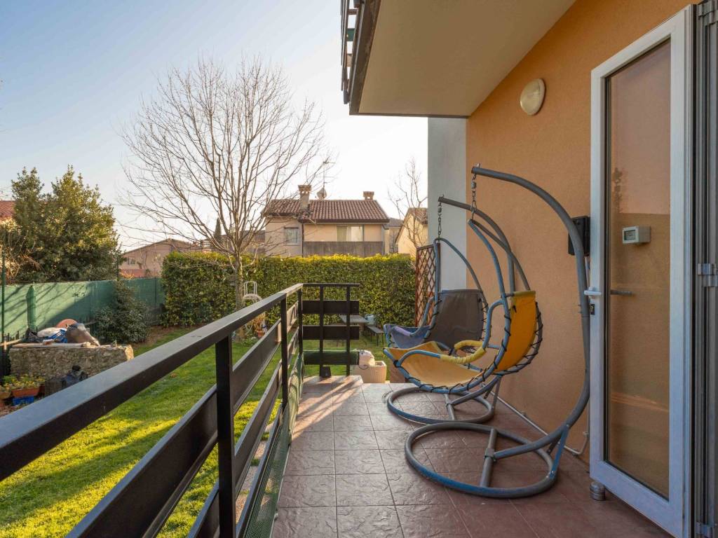 Appartamento a Duino-aurisina in Frazione Sistiana - Foto 4