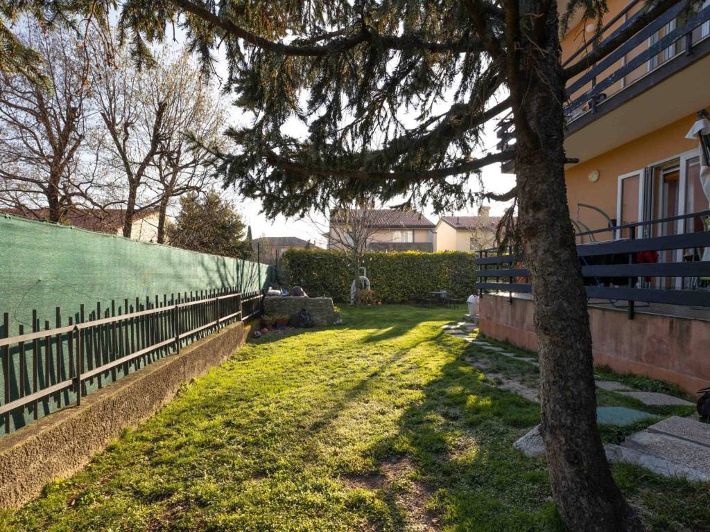 Appartamento a Duino-aurisina in Frazione Sistiana - Foto 5