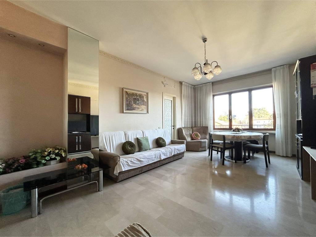 Appartamento a Thiene in Via Damiano Chiesa, 21 - Foto 2