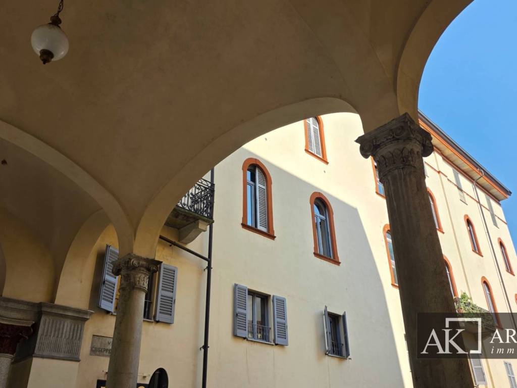 Appartamento a Novara in Via Regaldi, 1 - Foto 2