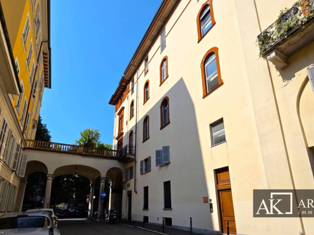 Appartamento a Novara in Via Regaldi, 1 - Foto 4