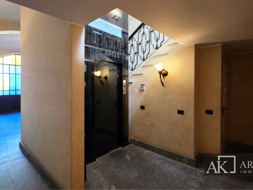 Appartamento a Novara in Via Regaldi, 1 - Foto 5