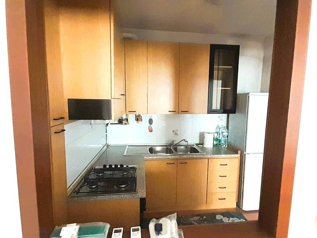 Appartamento a Lodi vecchio in Via Libertà - Foto 3