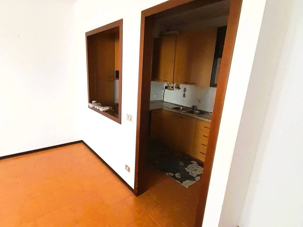 Appartamento a Lodi vecchio in Via Libertà - Foto 4