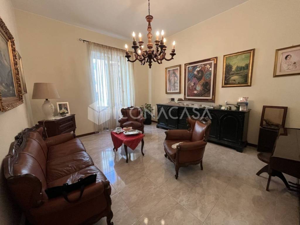 Appartamento a Bari in Viale Japigia - Foto 2