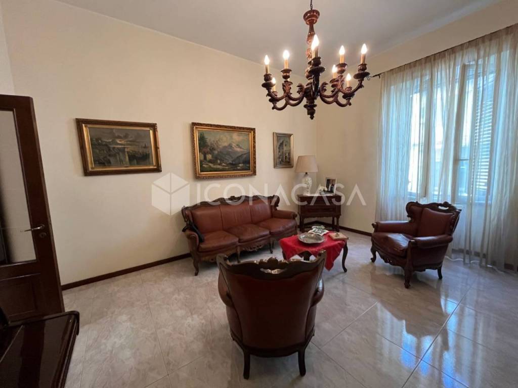 Appartamento a Bari in Viale Japigia - Foto 3