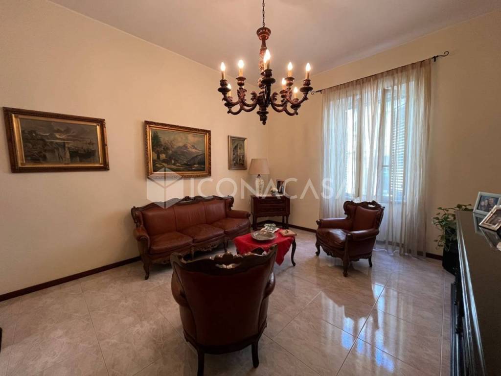 Appartamento a Bari in Viale Japigia - Foto 4