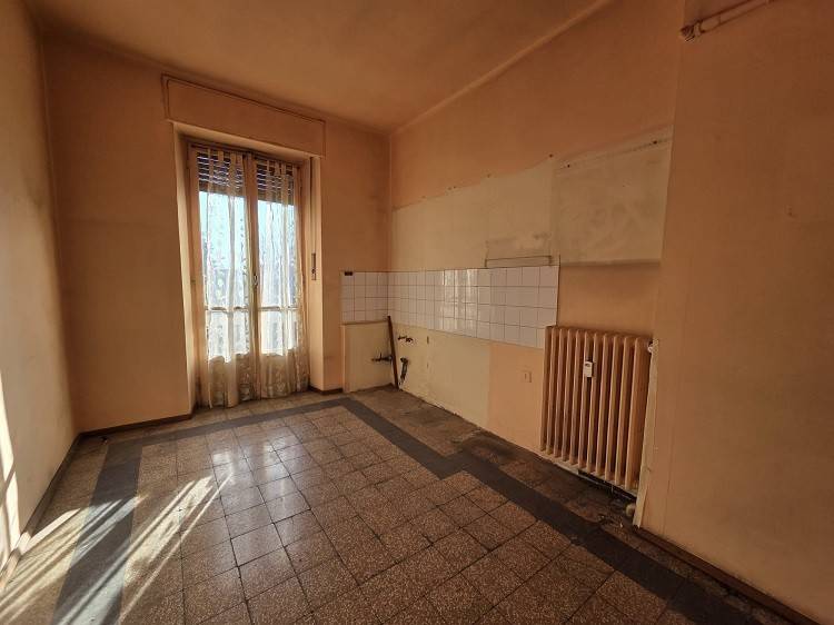 Appartamento a Rivoli in Piazza Principe Eugenio, 14 - Foto 5